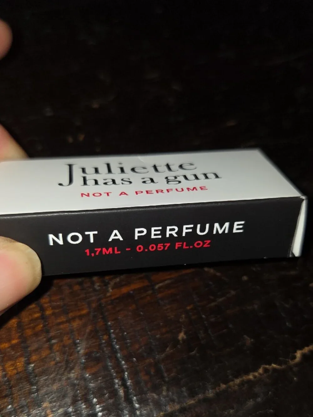 bareMinerals sheer glossy